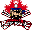 Fairport Red Rage Baseball